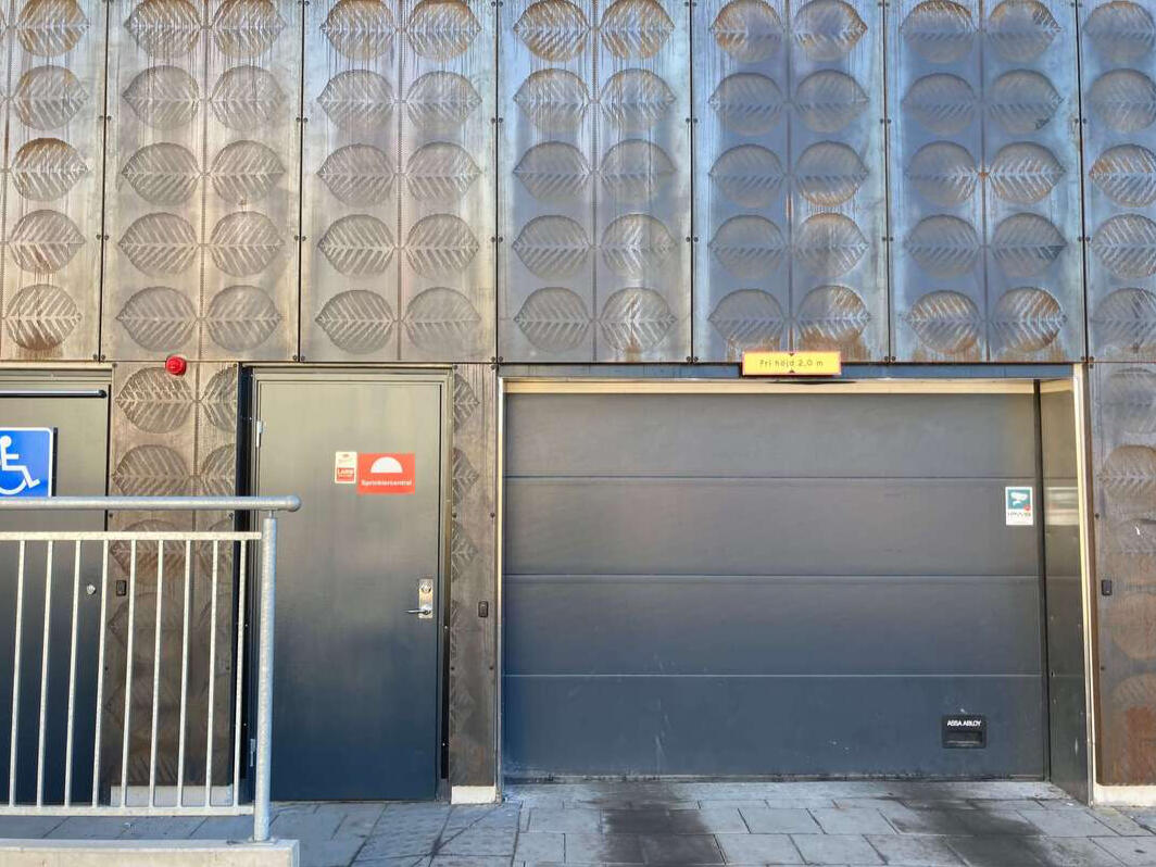 Stig Lindbergs Gata 23